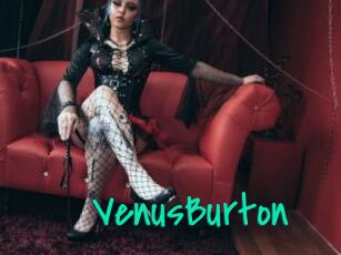 VenusBurton