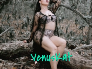 VenusKat