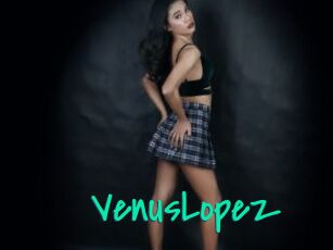 VenusLopez