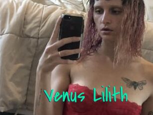 Venus_Lilith