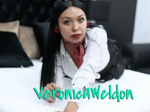 VeronicaWeldon