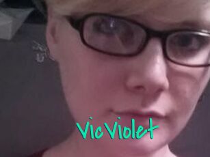 VicViolet