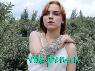 VickyBenson