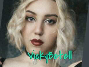 VickyBetell