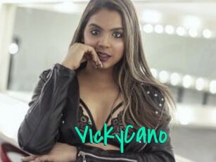 VickyCano