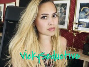 VickySeductive