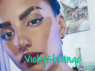 VickyStrange