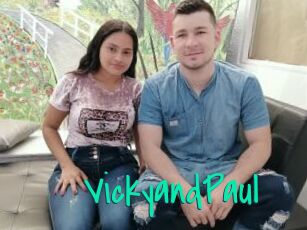 VickyandPaul