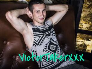 VictorTakerXXX