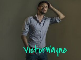 VictorWayne