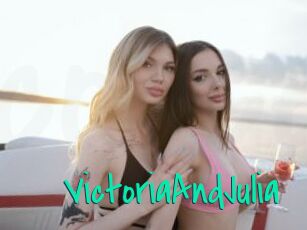 VictoriaAndJulia