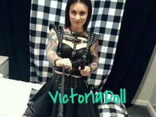 VictoriaDoll