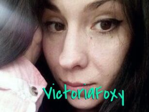 VictoriaFoxy