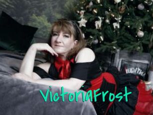 VictoriaFrost