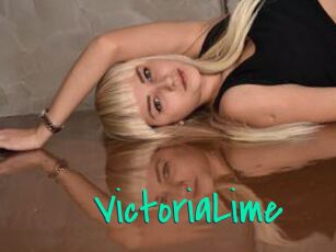 VictoriaLime