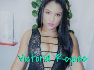 Victoria_Roycee