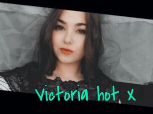 Victoria_hot_X