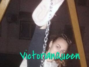 VictorianQueen