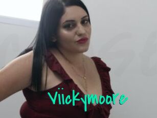 Viickymoore