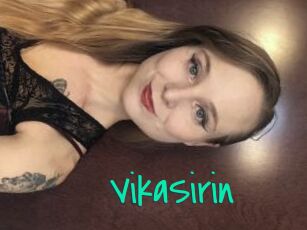 VikaSirin