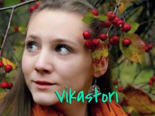 Vikastori