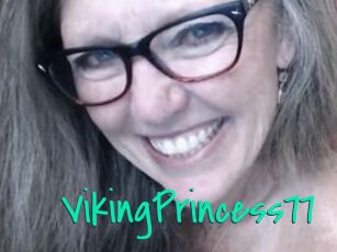 VikingPrincess77