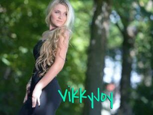 VikkyJoy