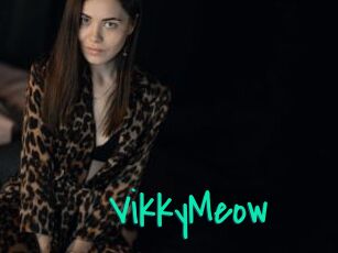 VikkyMeow