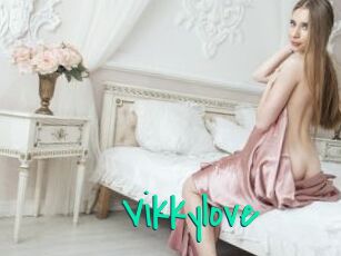 Vikkylove