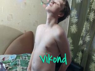 Vikond