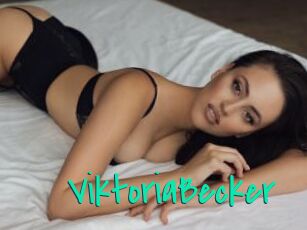 ViktoriaBecker