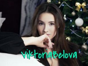 ViktoriaBelova