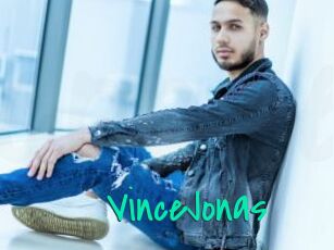 VinceJonas