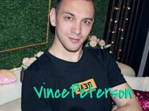 VincePeterson