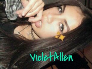 VioletAllen