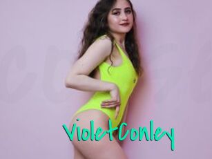 VioletConley