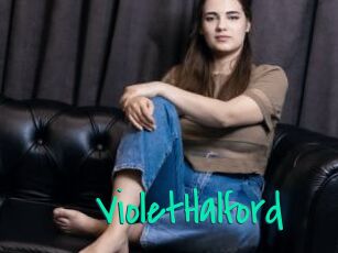 VioletHalford