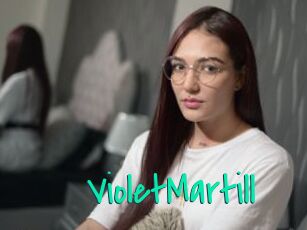 VioletMartill