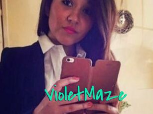 Violet_Maze