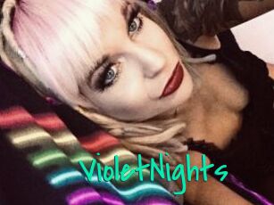 VioletNights