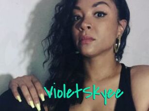 VioletSkyee