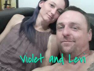 Violet_and_Levi