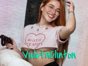 VioletaClinton