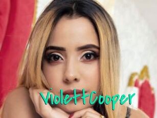 ViolettCooper
