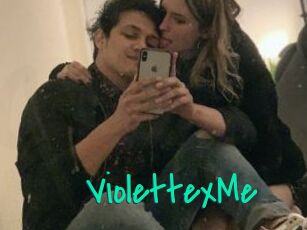 ViolettexMe