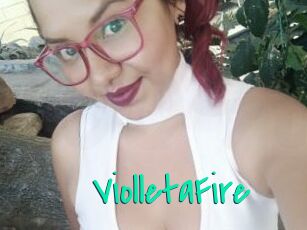 ViolletaFire