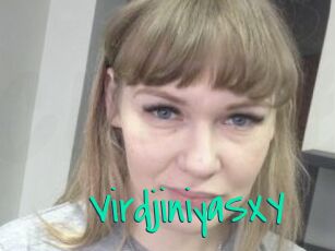 VirdjiniyaSXY