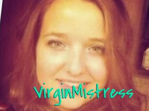 VirginMistress