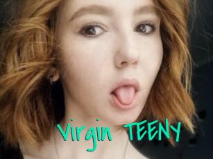 Virgin_TEENY