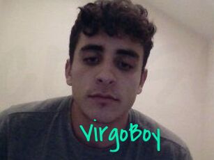 VirgoBoy